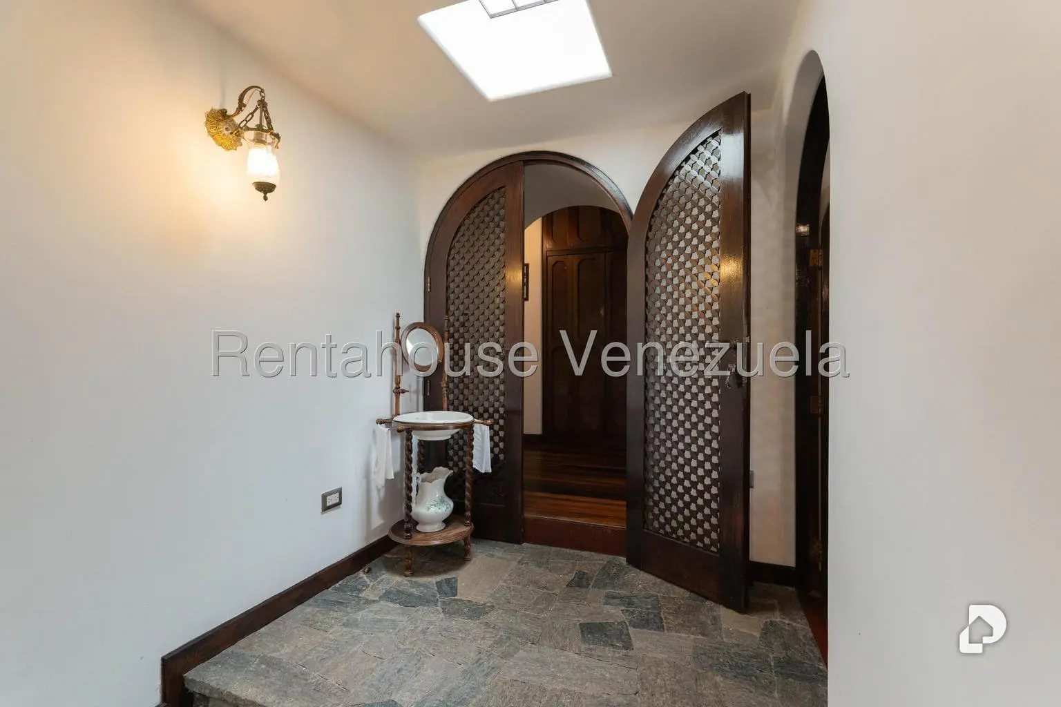 Casa en Terrazas del Club Hípico, Caracas – 25