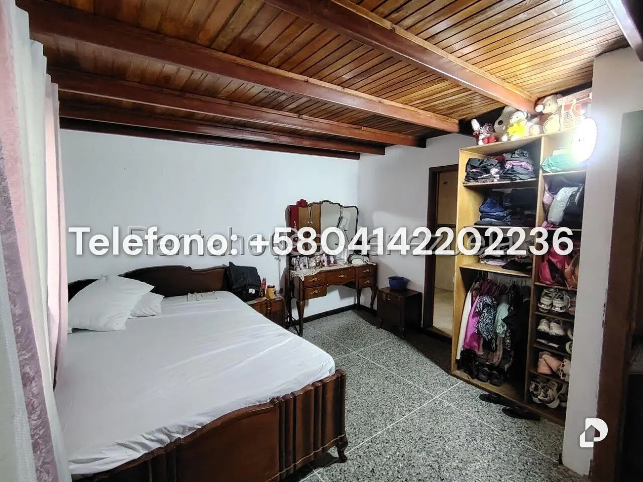 Penthouse in Colinas de Vista Alegre, Caracas – 27