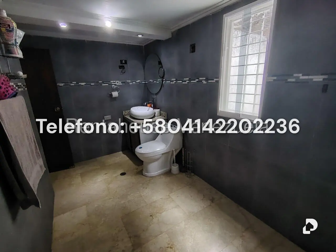 Penthouse in Colinas de Vista Alegre, Caracas – 8