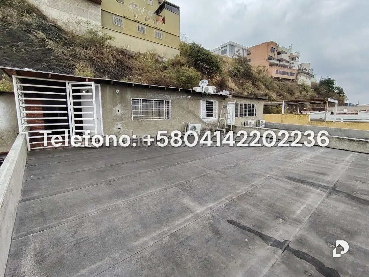 Penthouse in Colinas de Vista Alegre, Caracas – 13