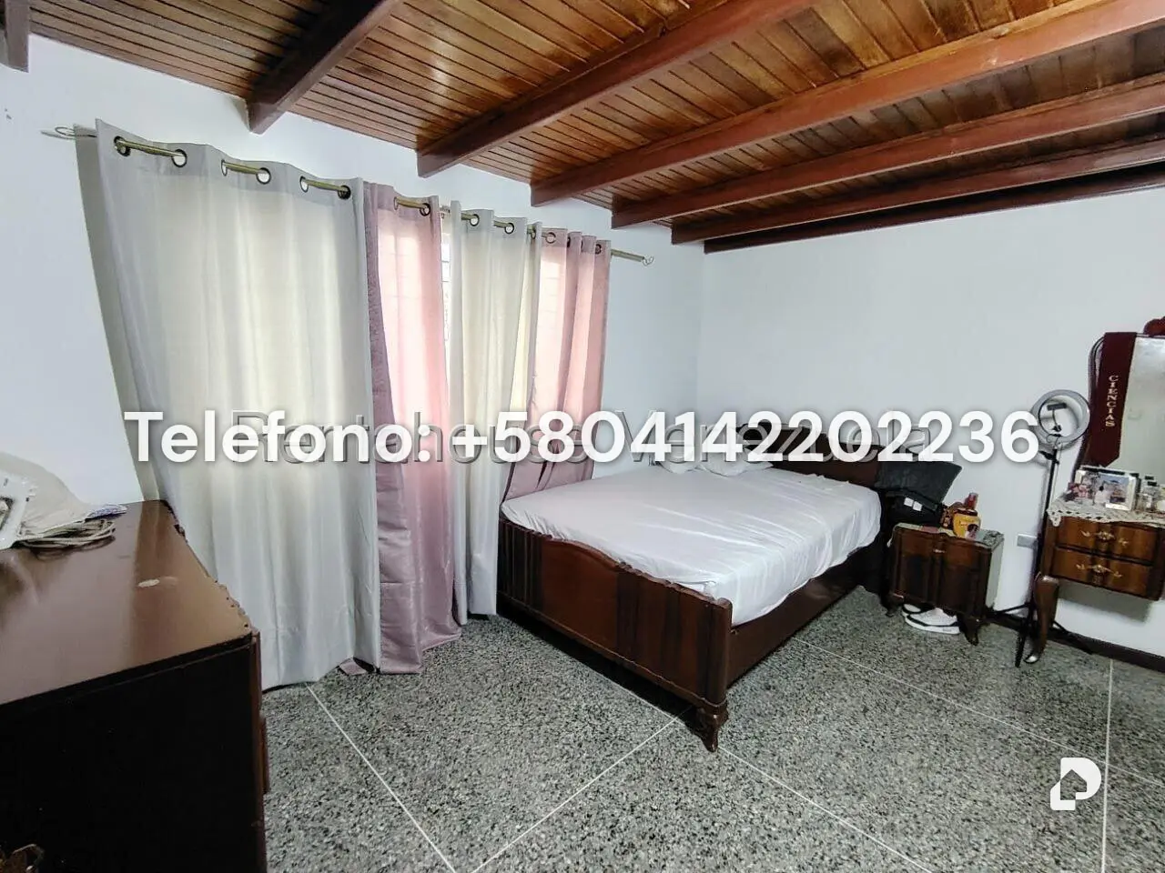 Penthouse in Colinas de Vista Alegre, Caracas – 22