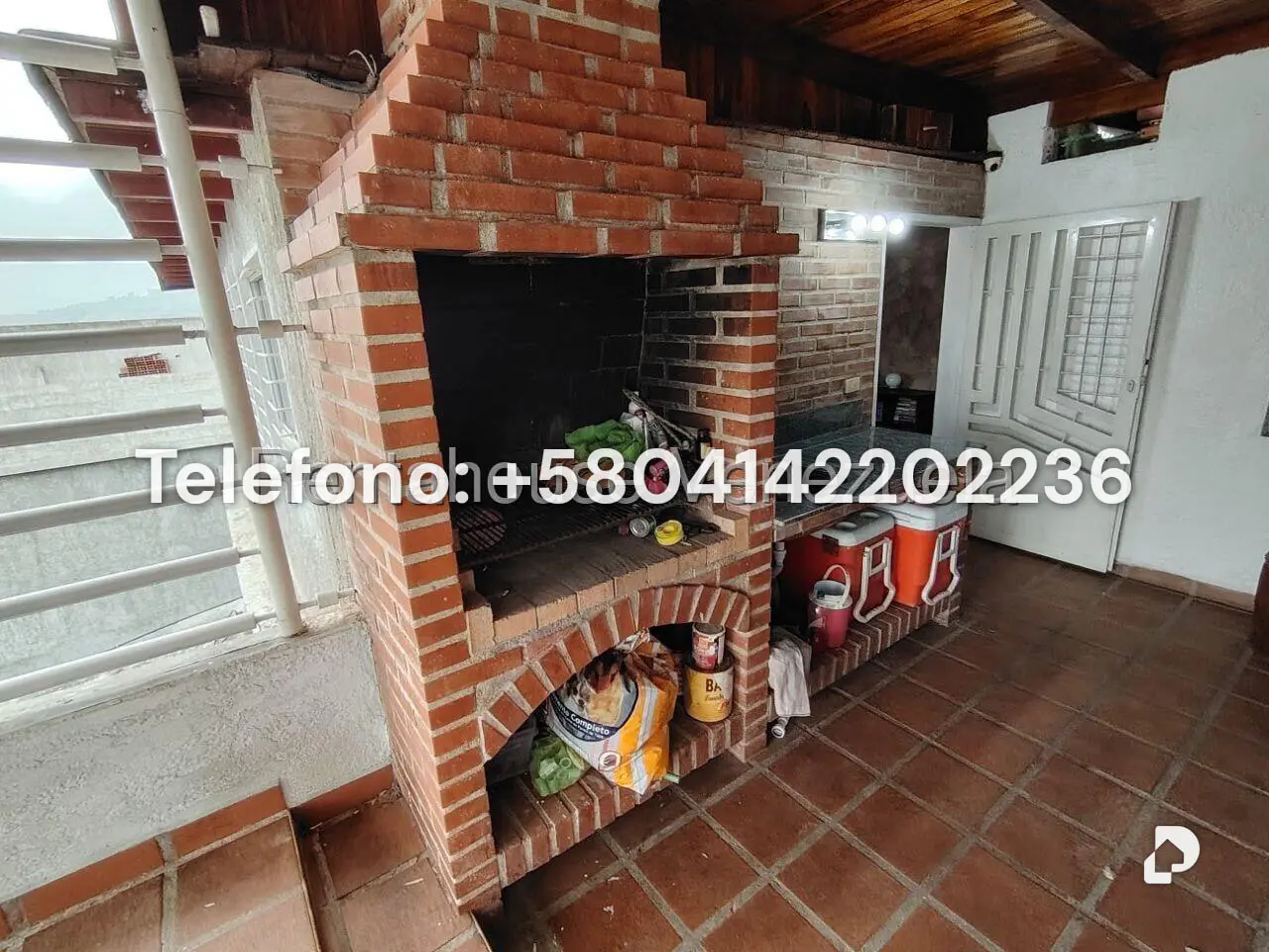 Penthouse in Colinas de Vista Alegre, Caracas – 12