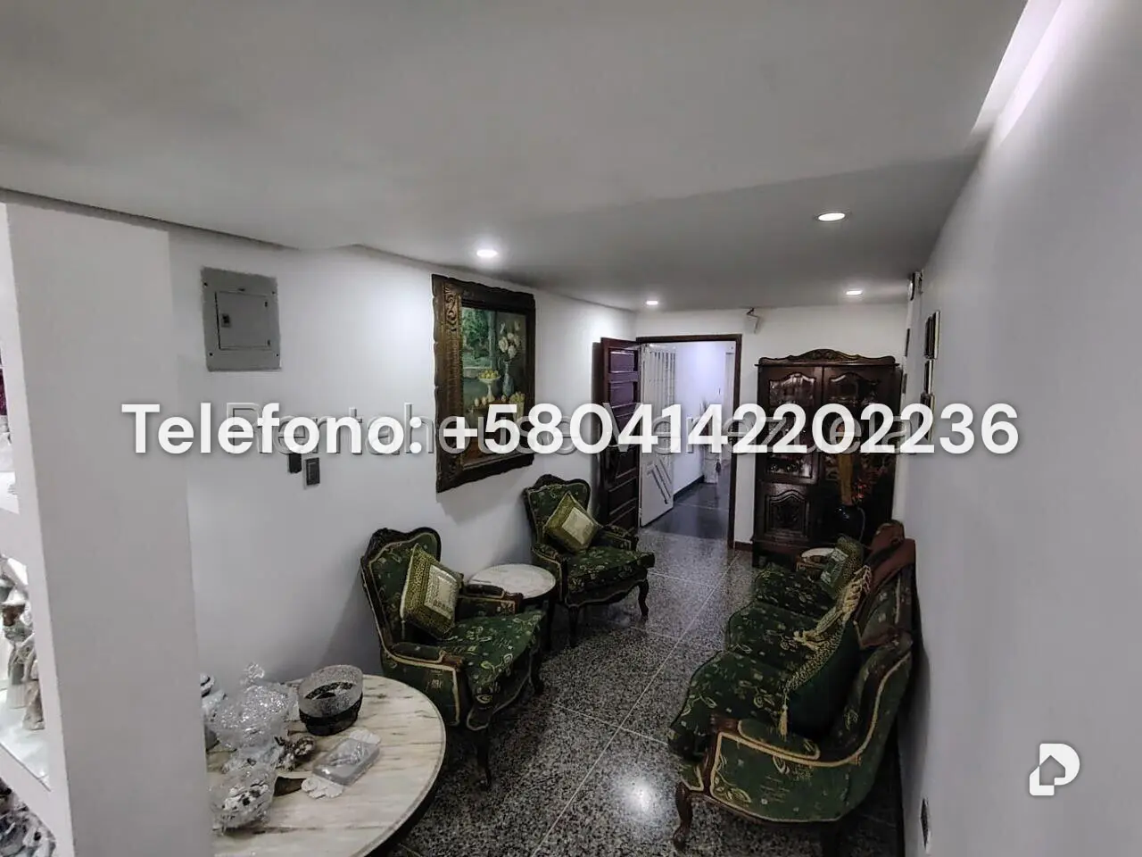Penthouse in Colinas de Vista Alegre, Caracas – 11