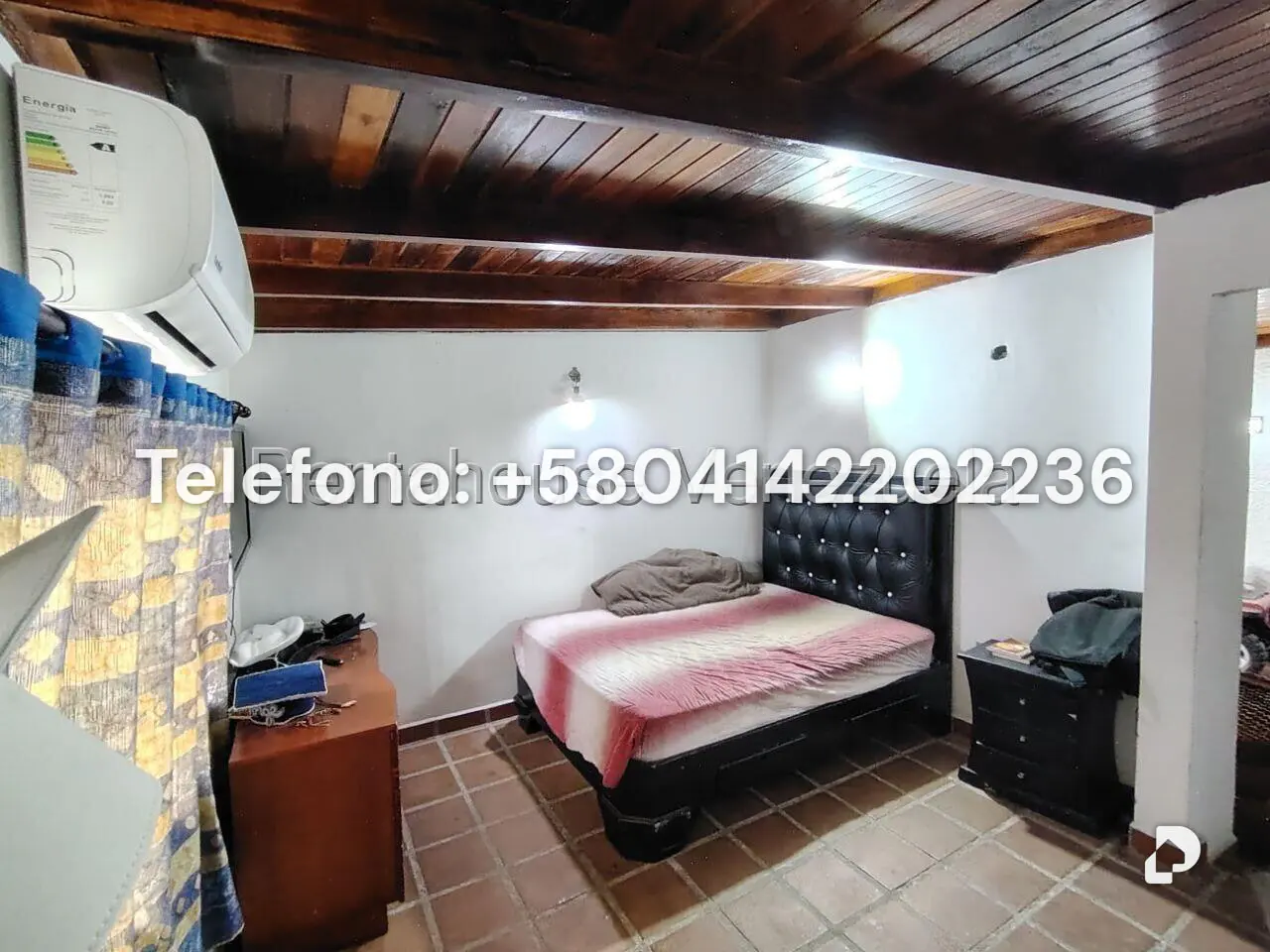 Penthouse in Colinas de Vista Alegre, Caracas – 28