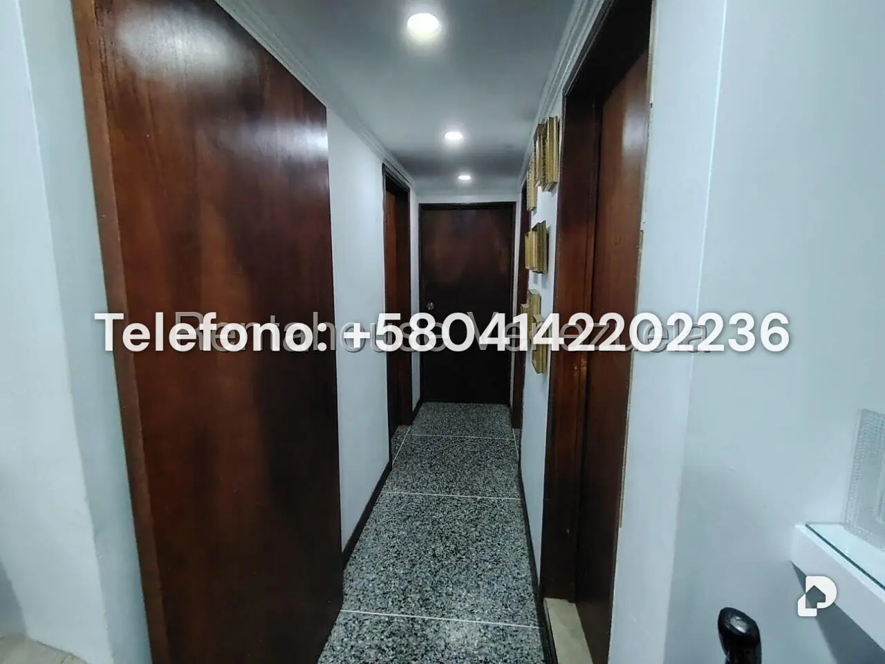 Penthouse in Colinas de Vista Alegre, Caracas – 29