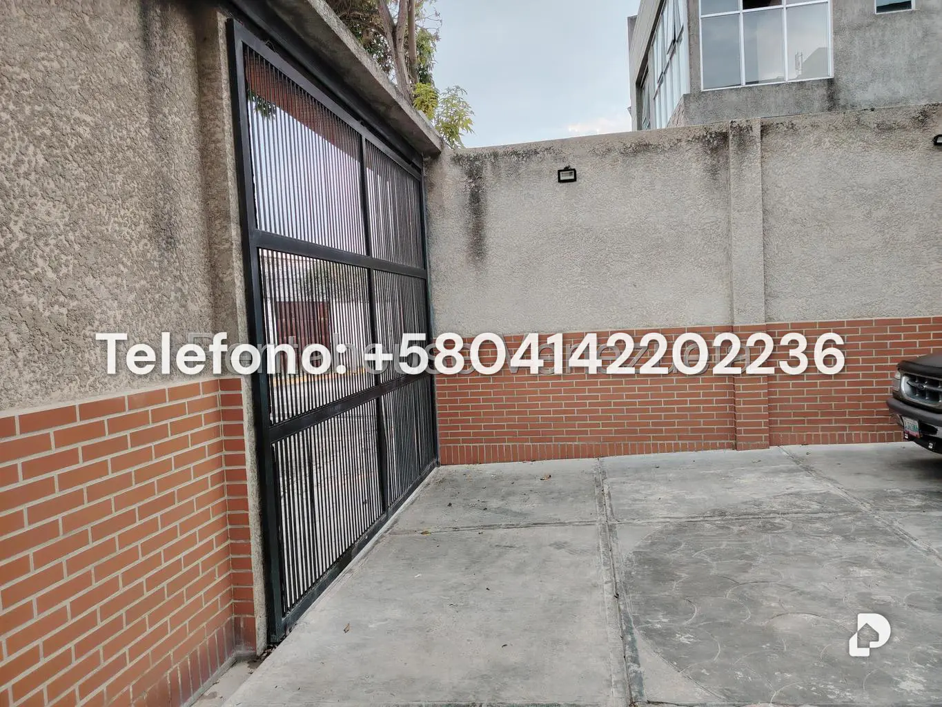 Penthouse in Colinas de Vista Alegre, Caracas – 18
