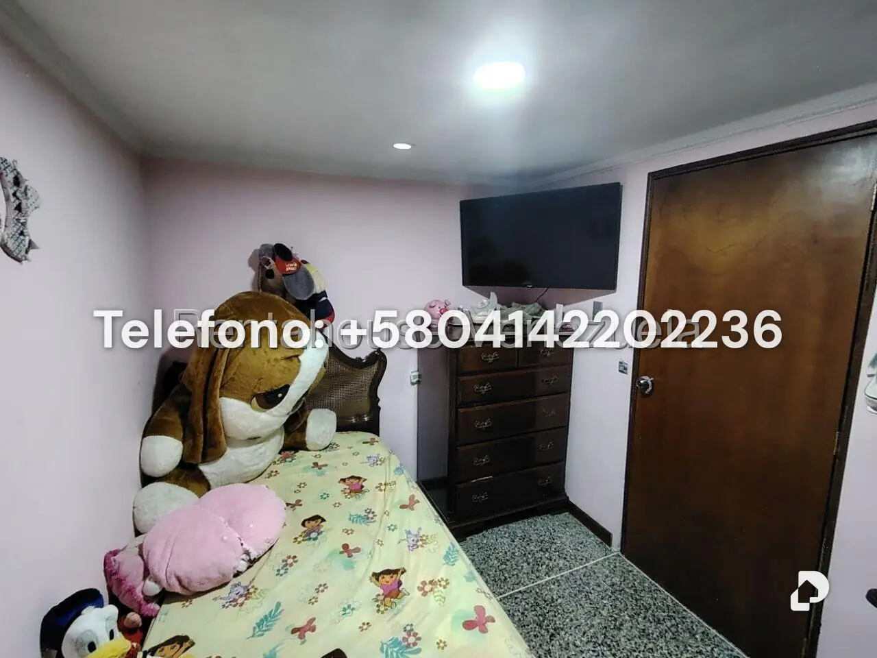 Penthouse in Colinas de Vista Alegre, Caracas – 19