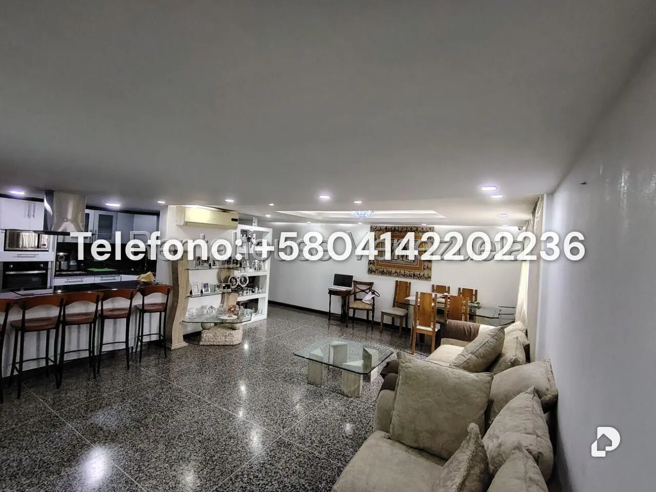 Penthouse in Colinas de Vista Alegre, Caracas – 26