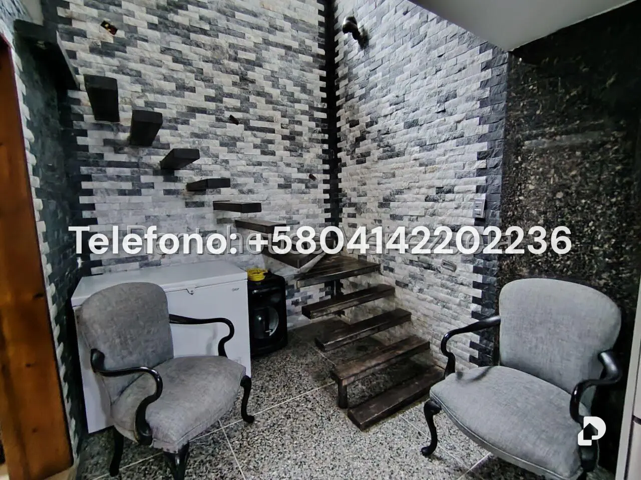 Penthouse in Colinas de Vista Alegre, Caracas – 6