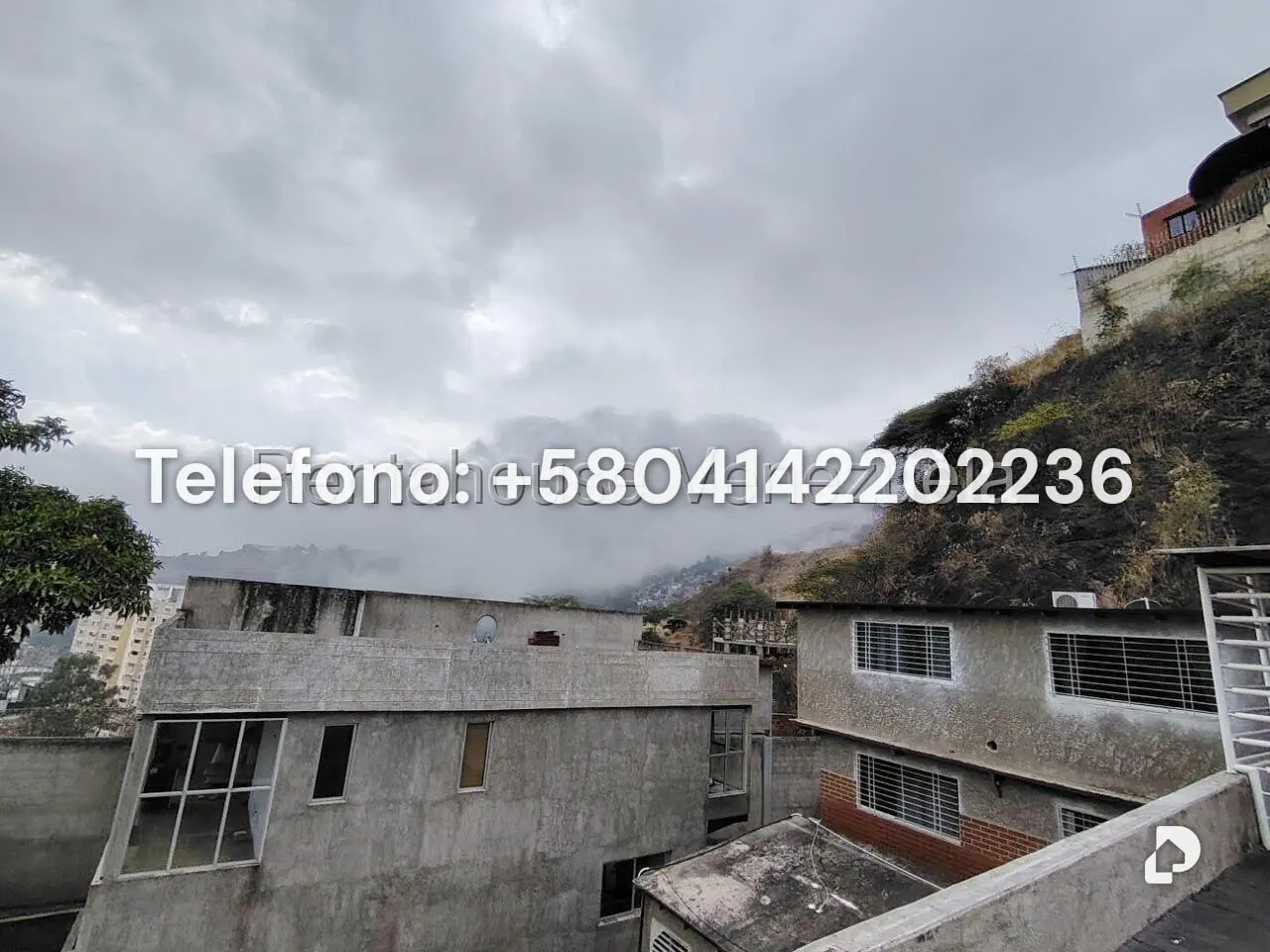 Penthouse in Colinas de Vista Alegre, Caracas – 20