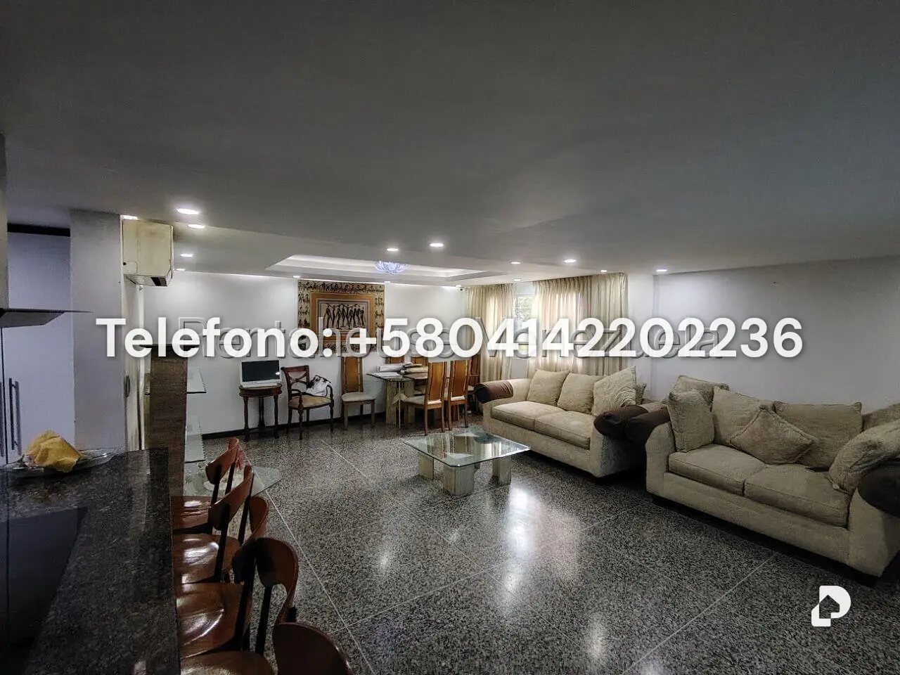 Penthouse in Colinas de Vista Alegre, Caracas – 23