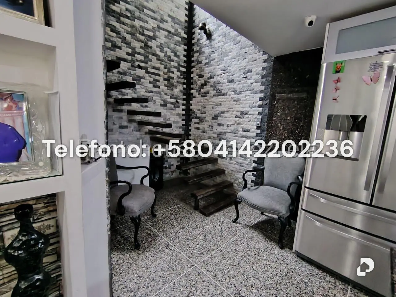 Penthouse in Colinas de Vista Alegre, Caracas – 3