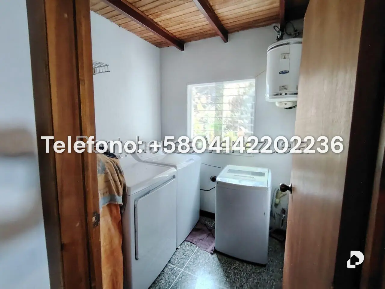 Penthouse in Colinas de Vista Alegre, Caracas – 24