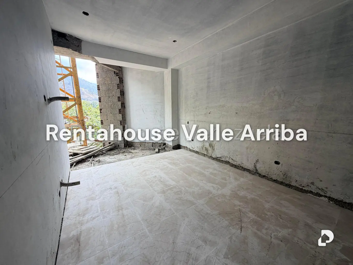 Apartamento en La Castellana, Caracas – 30