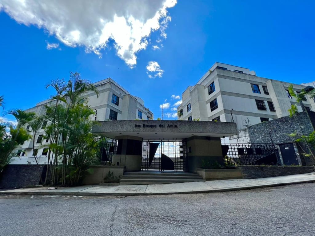 Apartamento en Urb. Miranda, Caracas - 1