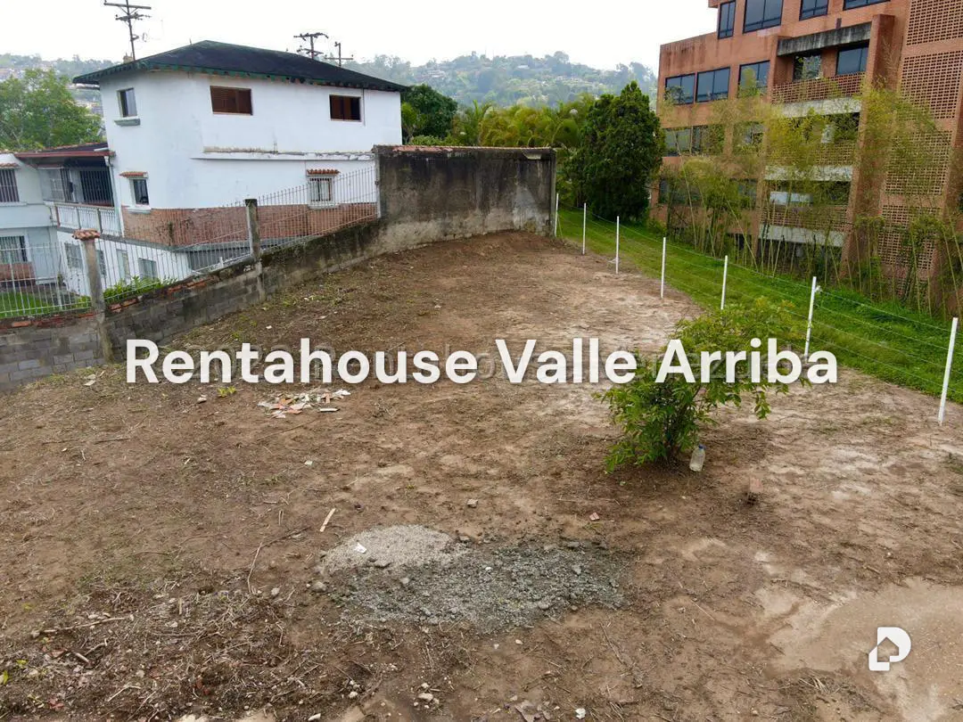Terreno en El Hatillo, Caracas – 9