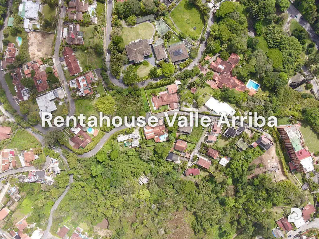 Terreno en El Hatillo, Caracas – 18