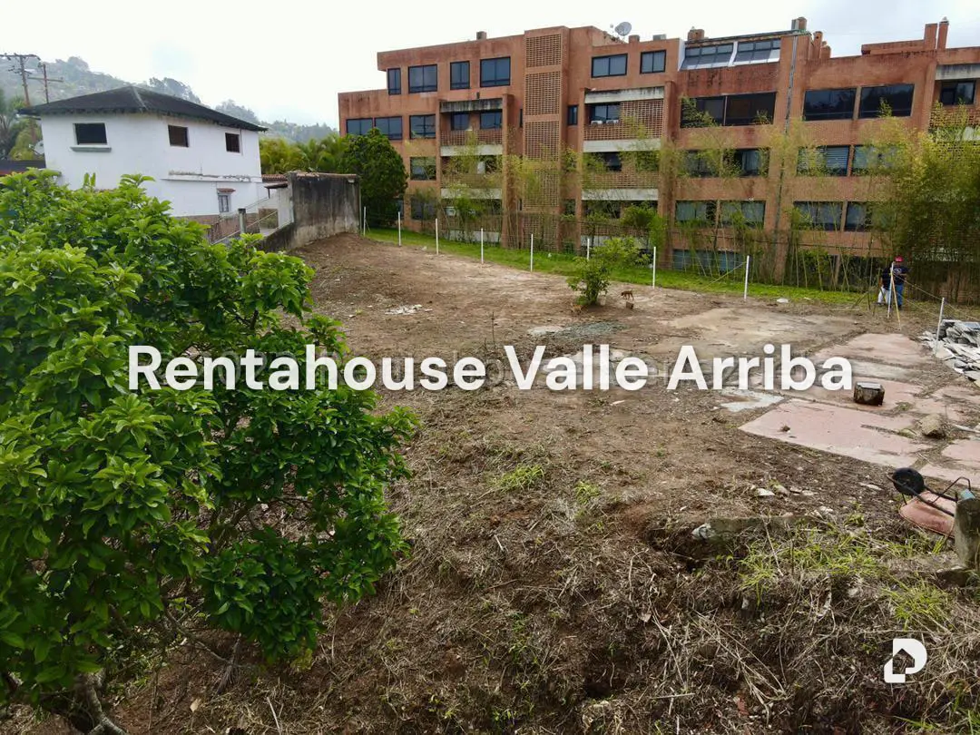 Terreno en El Hatillo, Caracas – 8