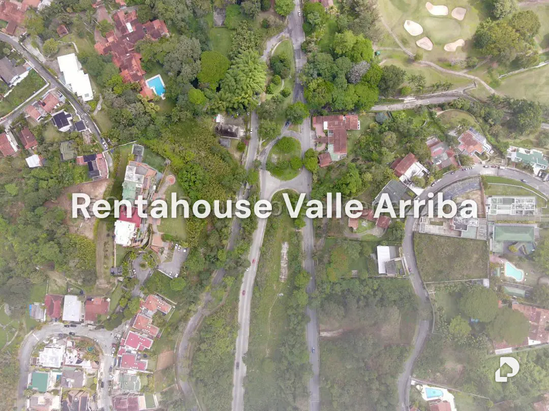 Terreno en El Hatillo, Caracas – 17
