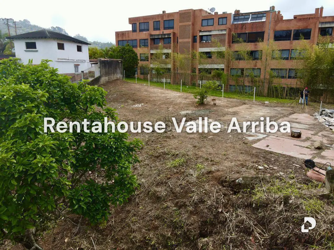 Terreno en El Hatillo, Caracas – 15