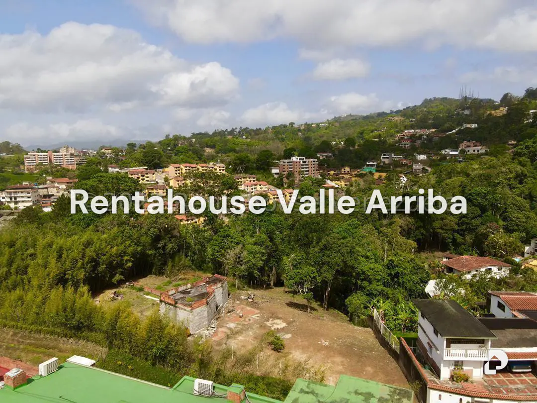 Terreno en El Hatillo, Caracas – 7