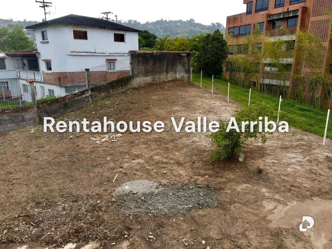 Terreno en El Hatillo, Caracas – 16