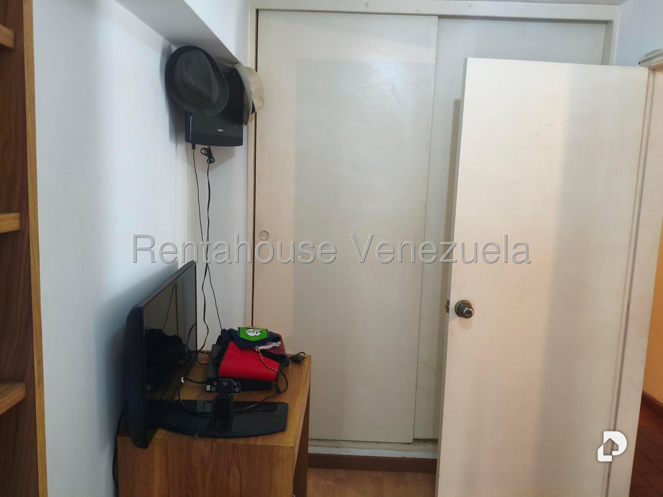 Apartamento en Parroquia San Jose, Caracas – 19
