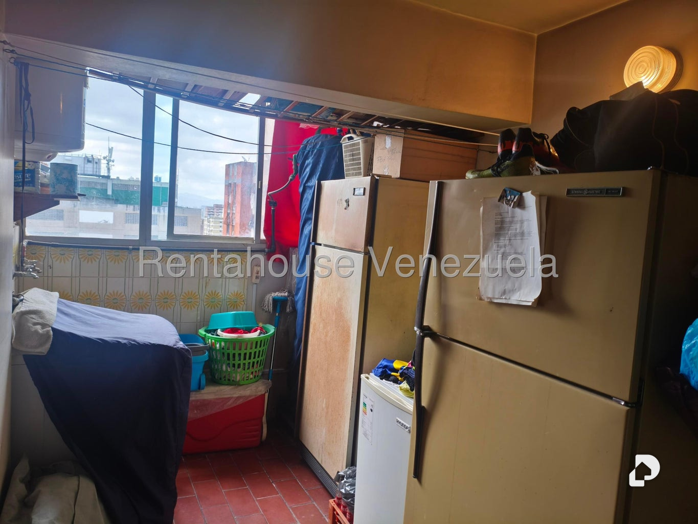 Apartamento en Parroquia San Jose, Caracas – 13