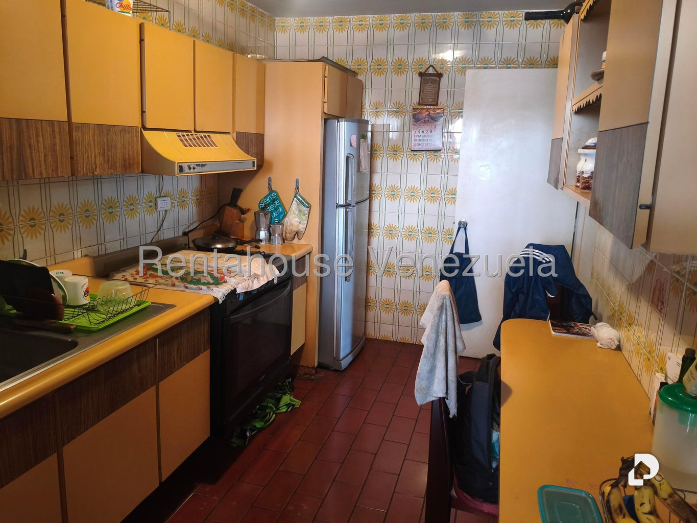 Apartamento en Parroquia San Jose, Caracas – 14