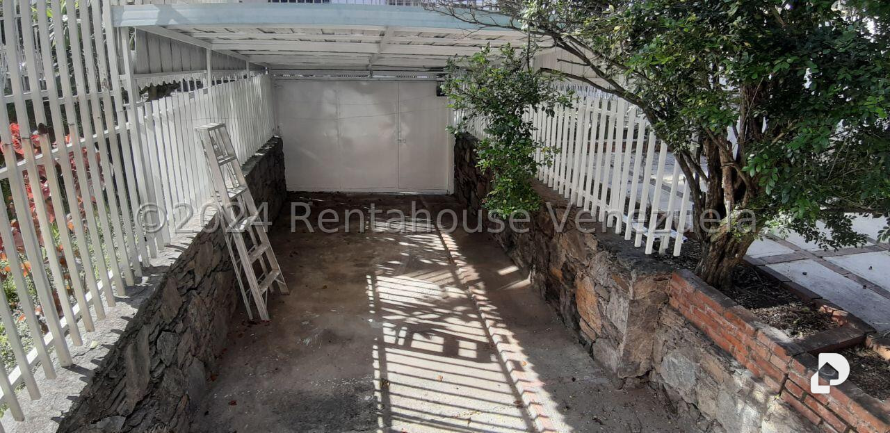 Apartamento en El Marqués, Caracas – 16