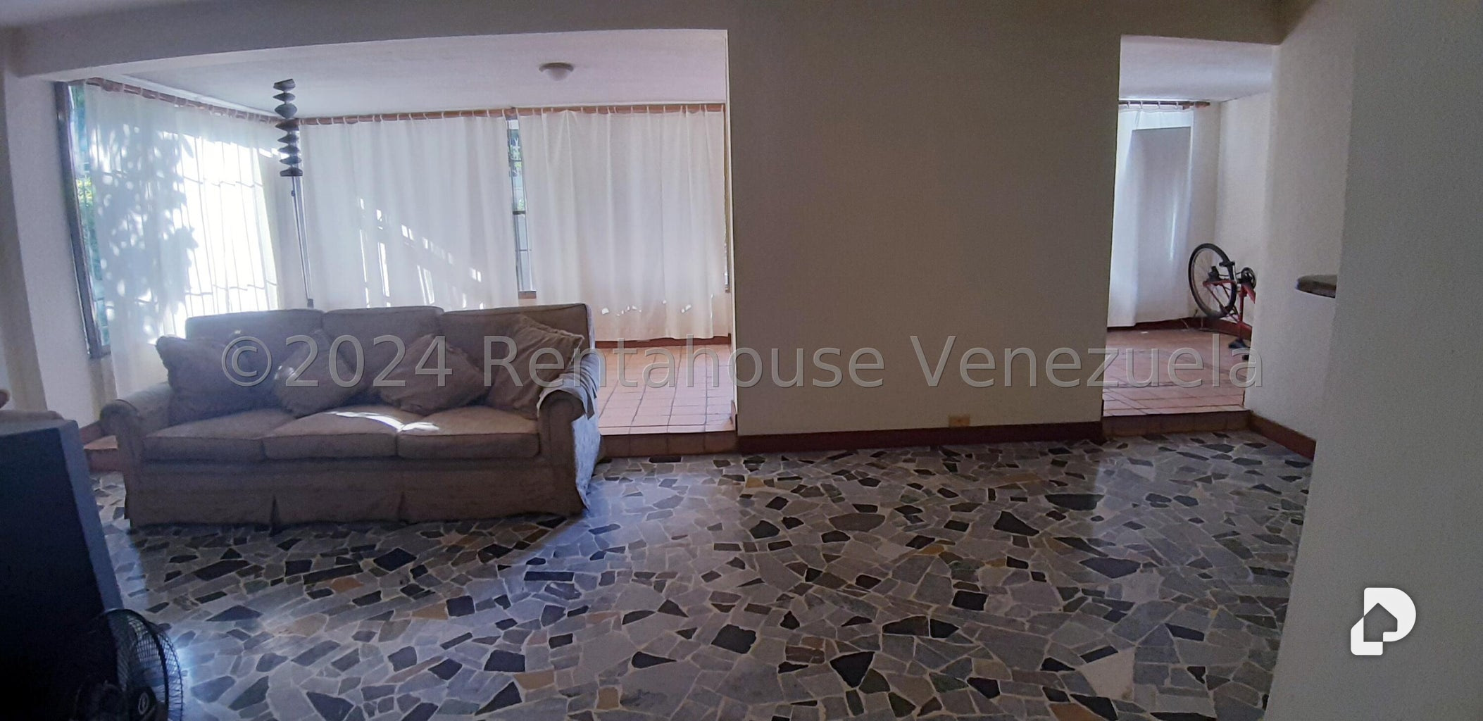 Apartamento en El Marqués, Caracas – 5