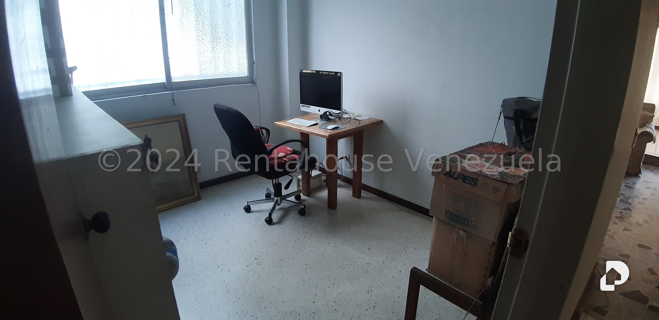 Apartamento en El Marqués, Caracas – 28