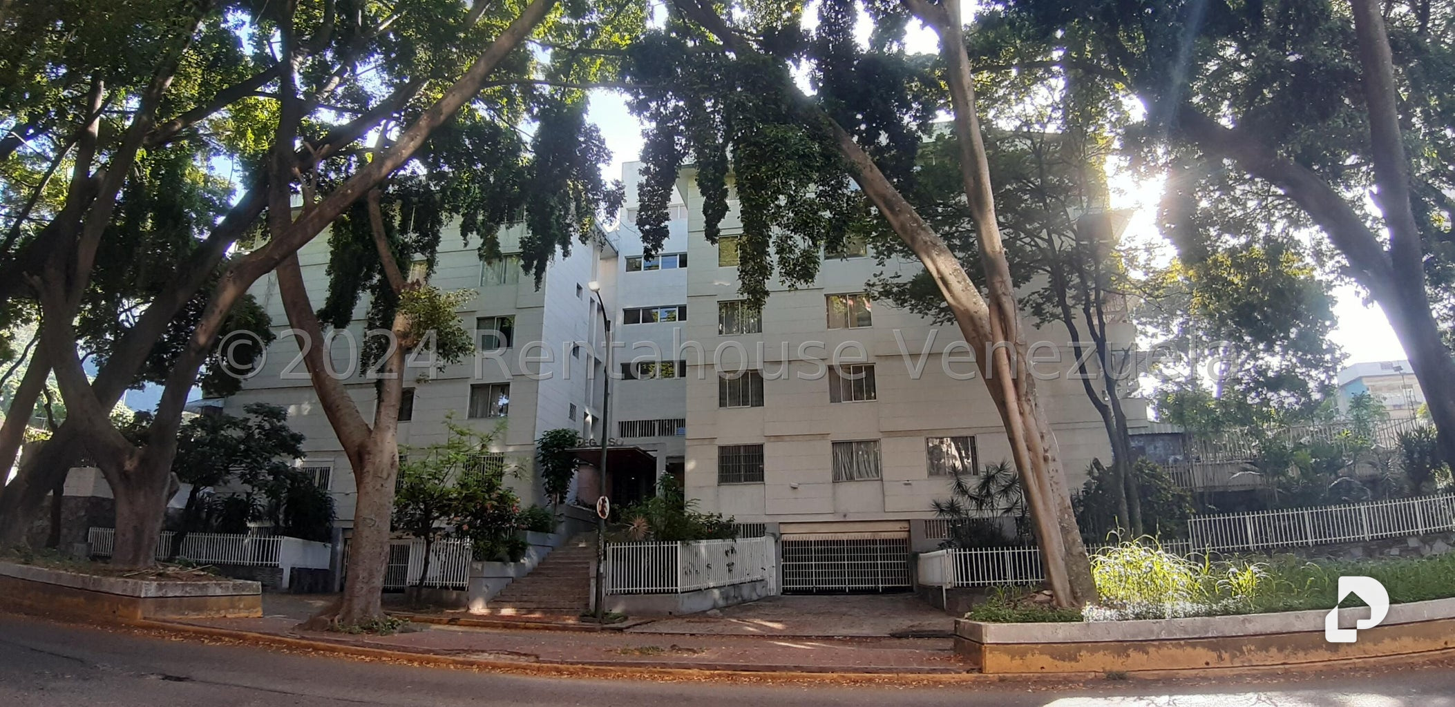 Apartamento en El Marqués, Caracas – 1