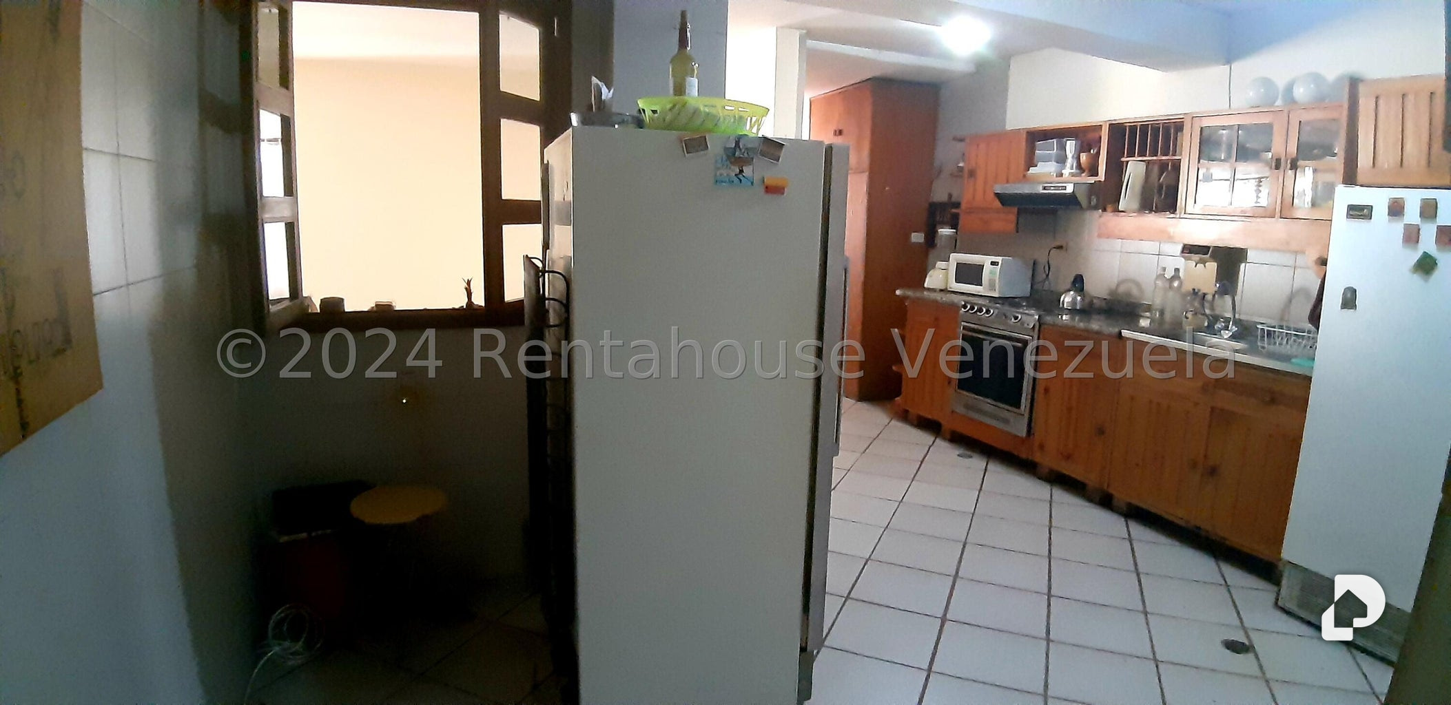 Apartamento en El Marqués, Caracas – 23