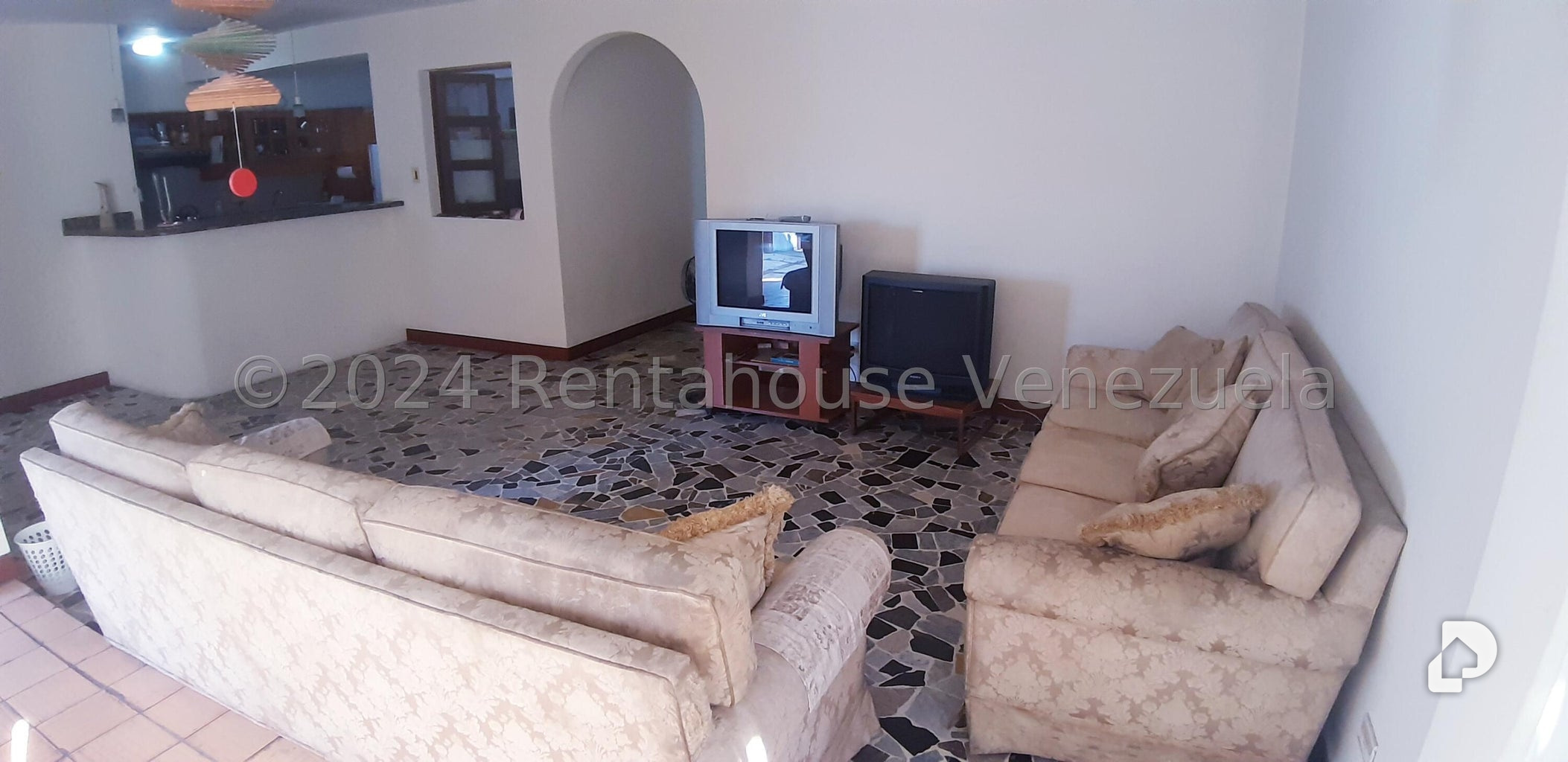 Apartamento en El Marqués, Caracas – 6