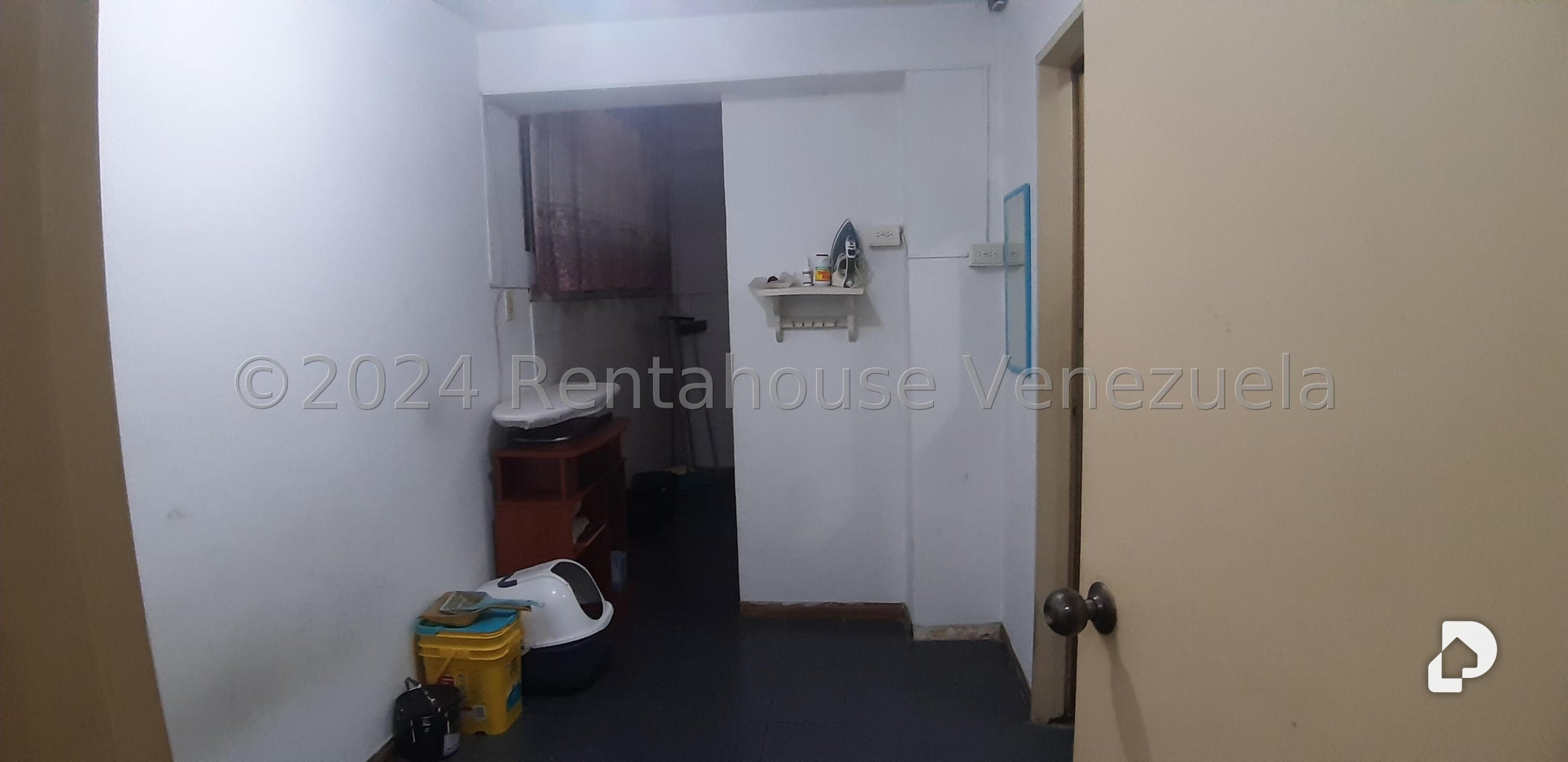 Apartamento en El Marqués, Caracas – 25