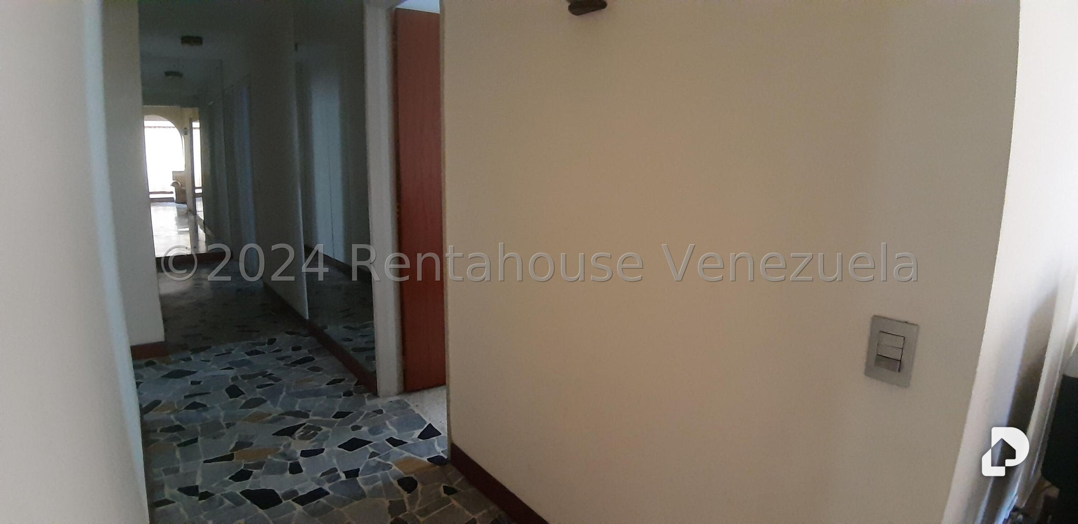 Apartamento en El Marqués, Caracas – 27