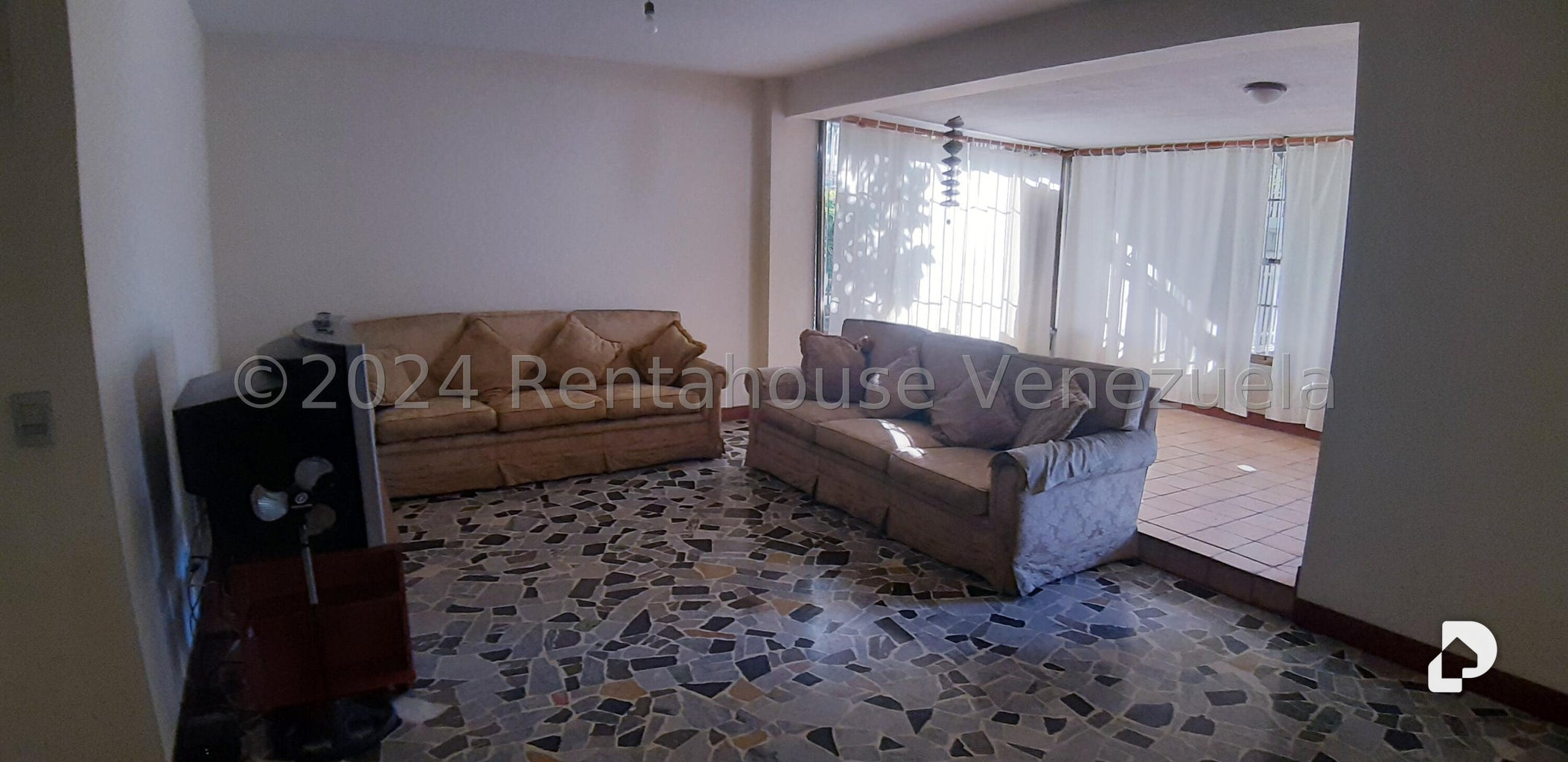 Apartamento en El Marqués, Caracas – 4