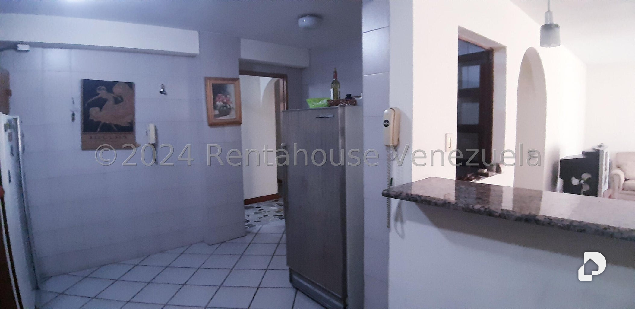 Apartamento en El Marqués, Caracas – 22