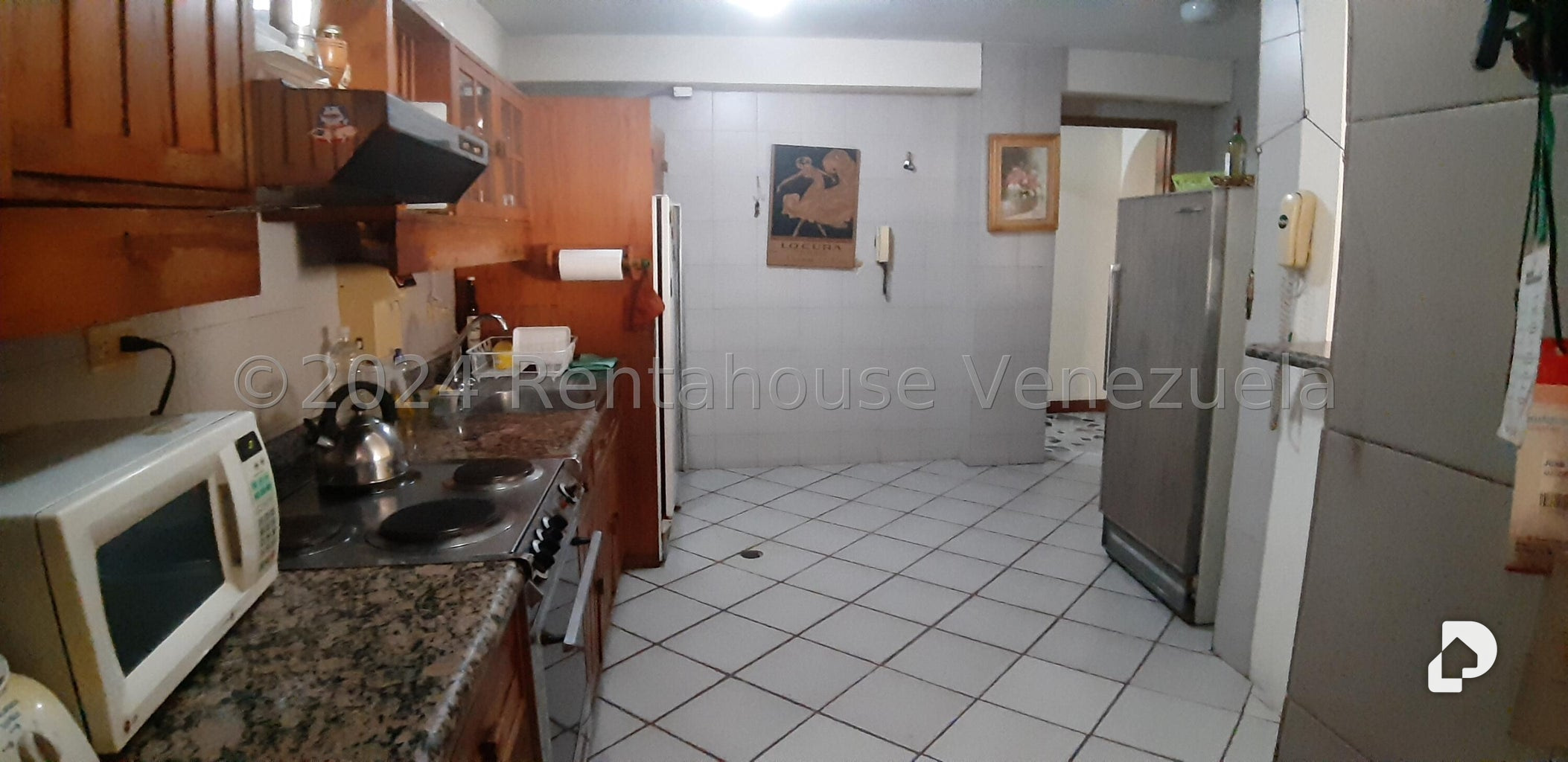 Apartamento en El Marqués, Caracas – 19