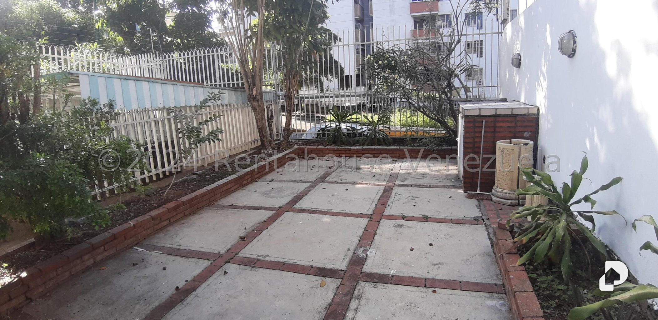 Apartamento en El Marqués, Caracas – 12