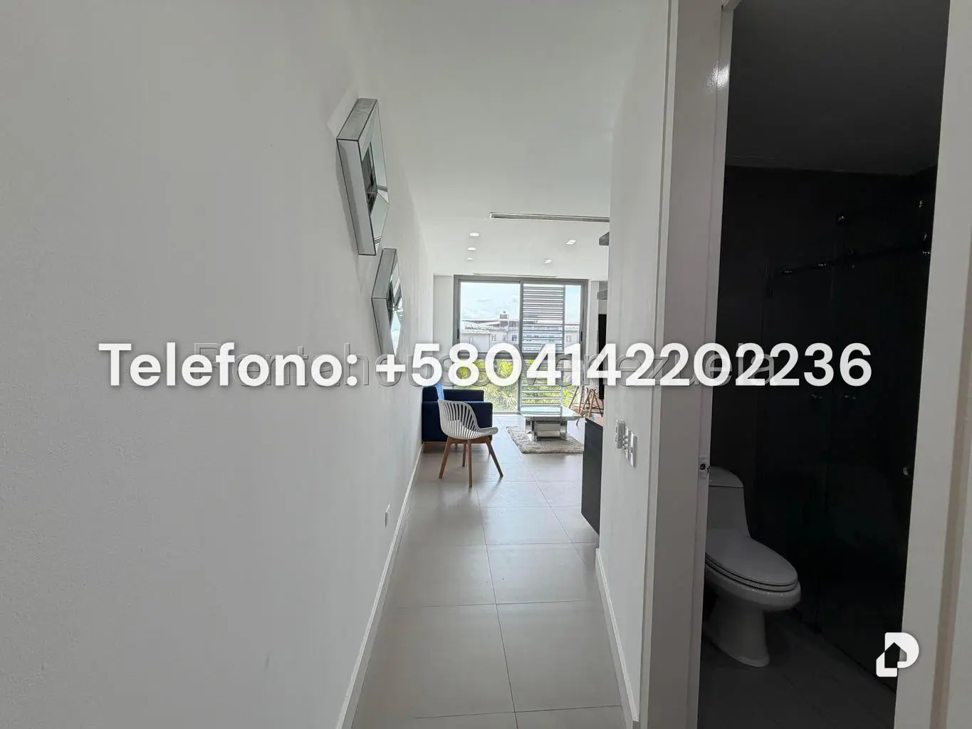 Apartamento en La Castellana, Caracas – 3
