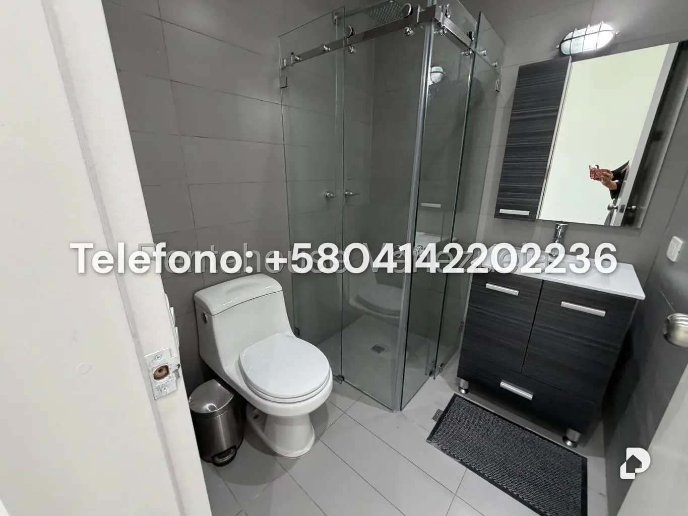 Apartamento en La Castellana, Caracas – 22