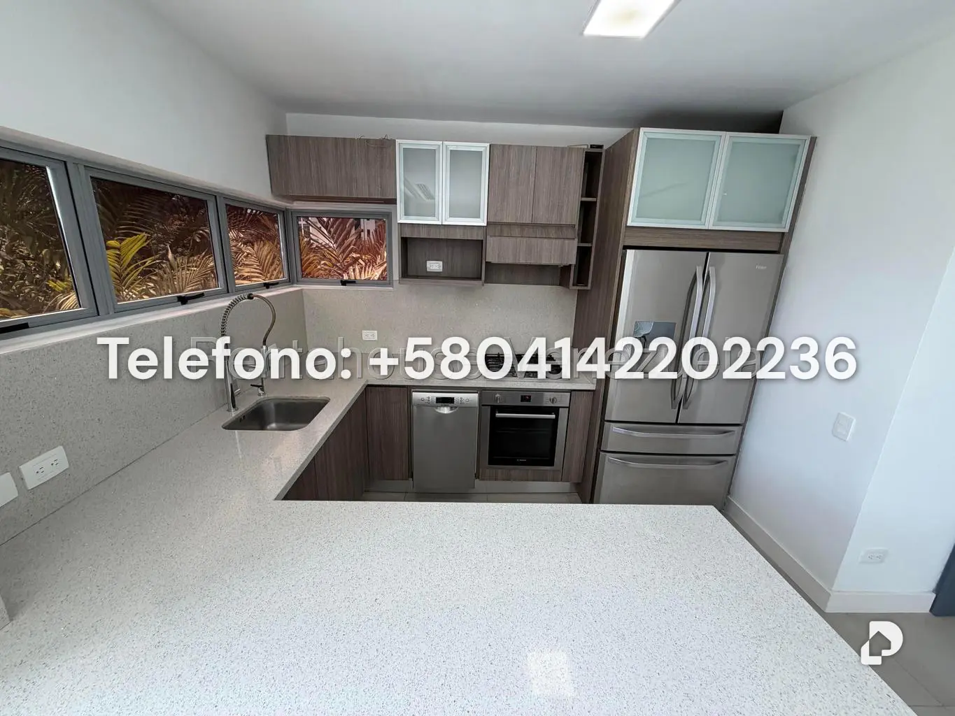 Apartamento en La Castellana, Caracas – 15
