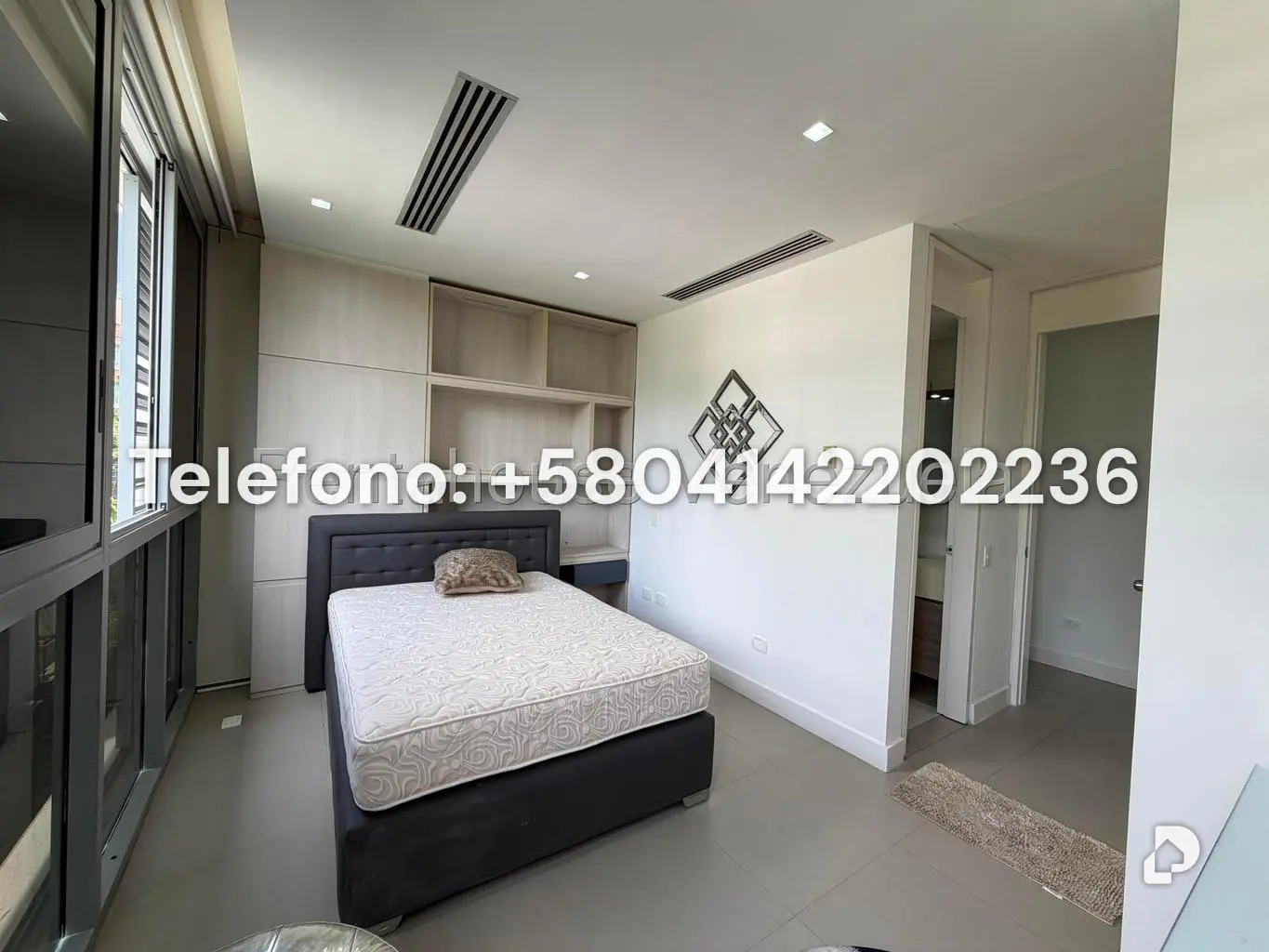 Apartamento en La Castellana, Caracas – 27