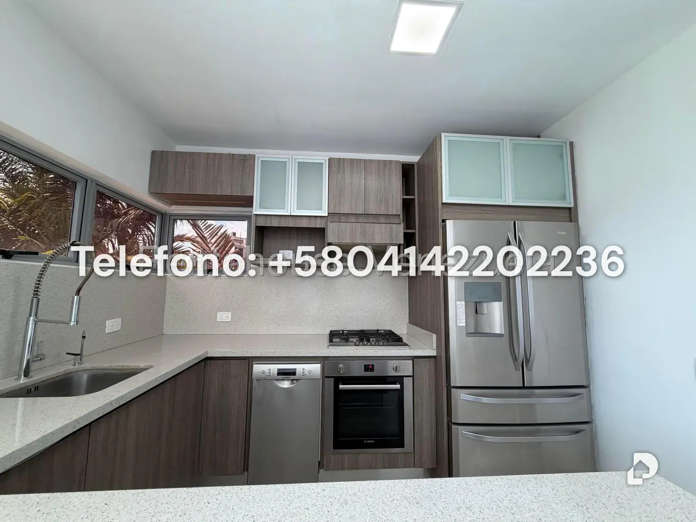 Apartamento en La Castellana, Caracas – 14