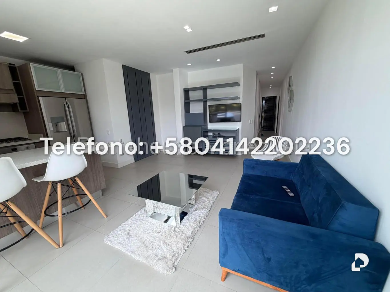Apartamento en La Castellana, Caracas – 7