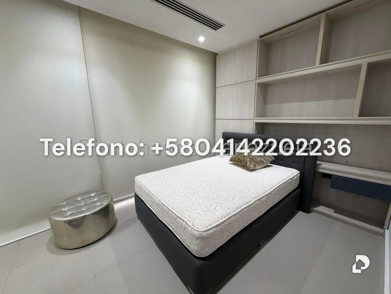 Apartamento en La Castellana, Caracas – 29