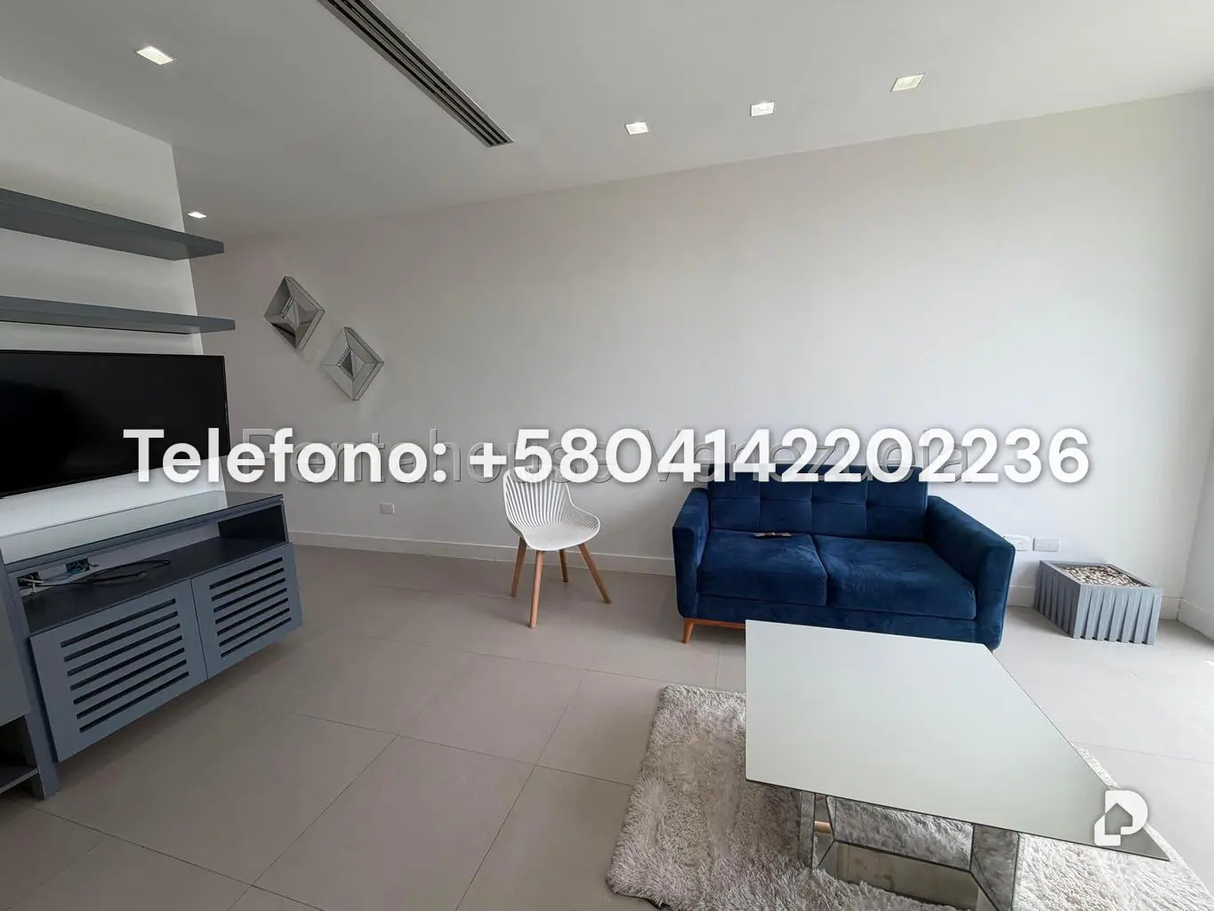 Apartamento en La Castellana, Caracas – 10