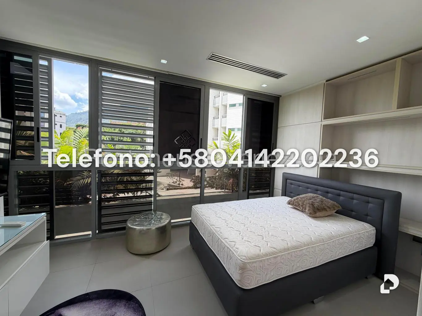 Apartamento en La Castellana, Caracas – 28